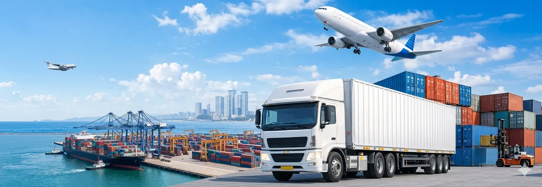 ZED International — international courier and cargo shipping from Bangladesh