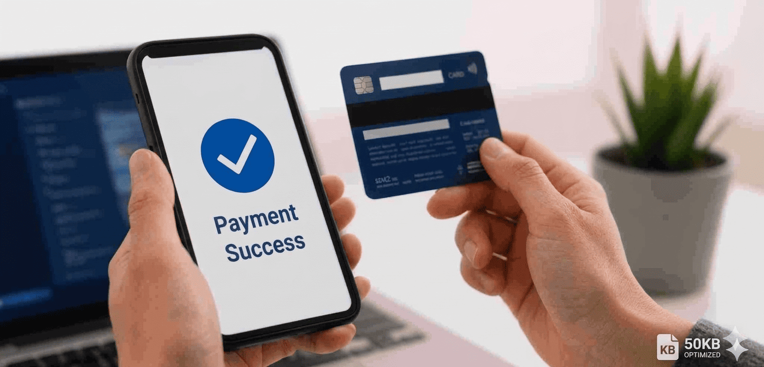 Supplier Payments